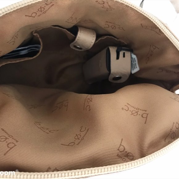 b.o.c. Bags Nwt Boc Power Bank Purse Handbag Charges Phone Poshmark